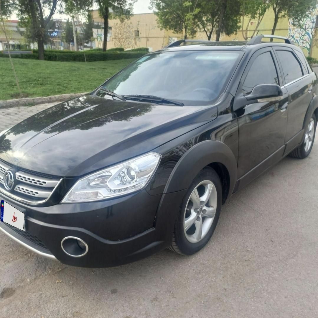 دانگ فنگ H30 کراس اتوماتیک - 1397