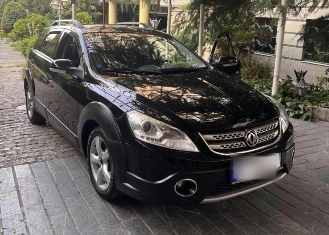 دانگ فنگ H30 کراس اتوماتیک - 1397