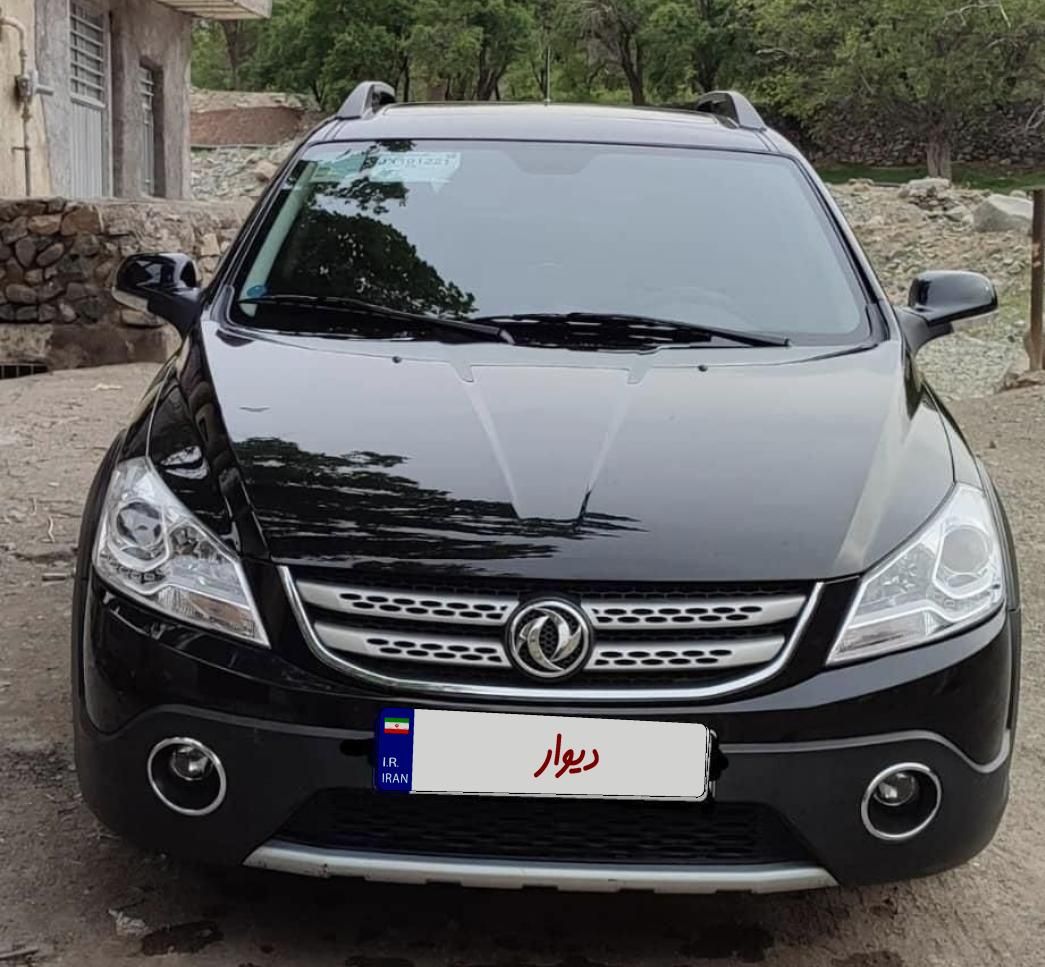 دانگ فنگ H30 کراس اتوماتیک - 1397