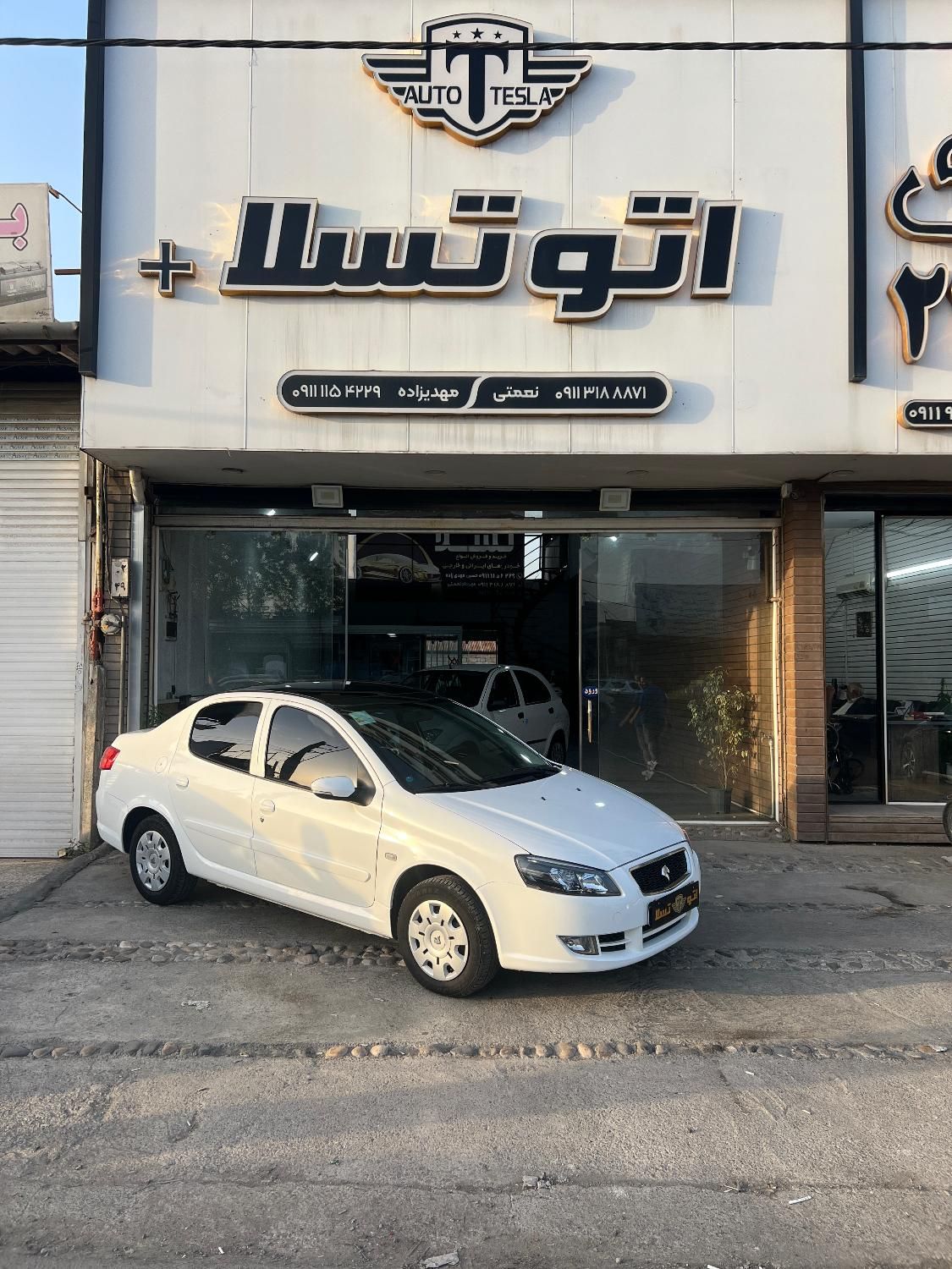 خودرو رانا، پلاس آگهی ann_18379881