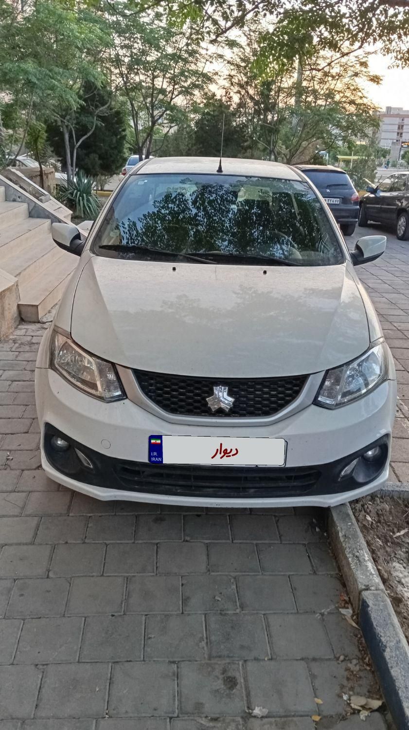 خودرو ساینا، S آگهی ann_18379888