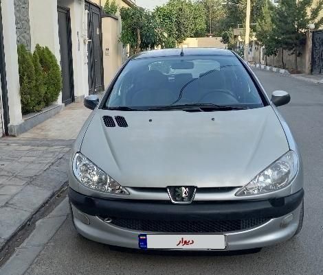 خودرو پژو، 206 آگهی ann_18379889
