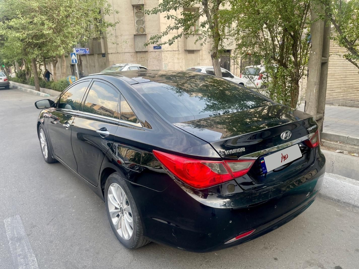خودرو هیوندای، سوناتا آگهی ann_18379892