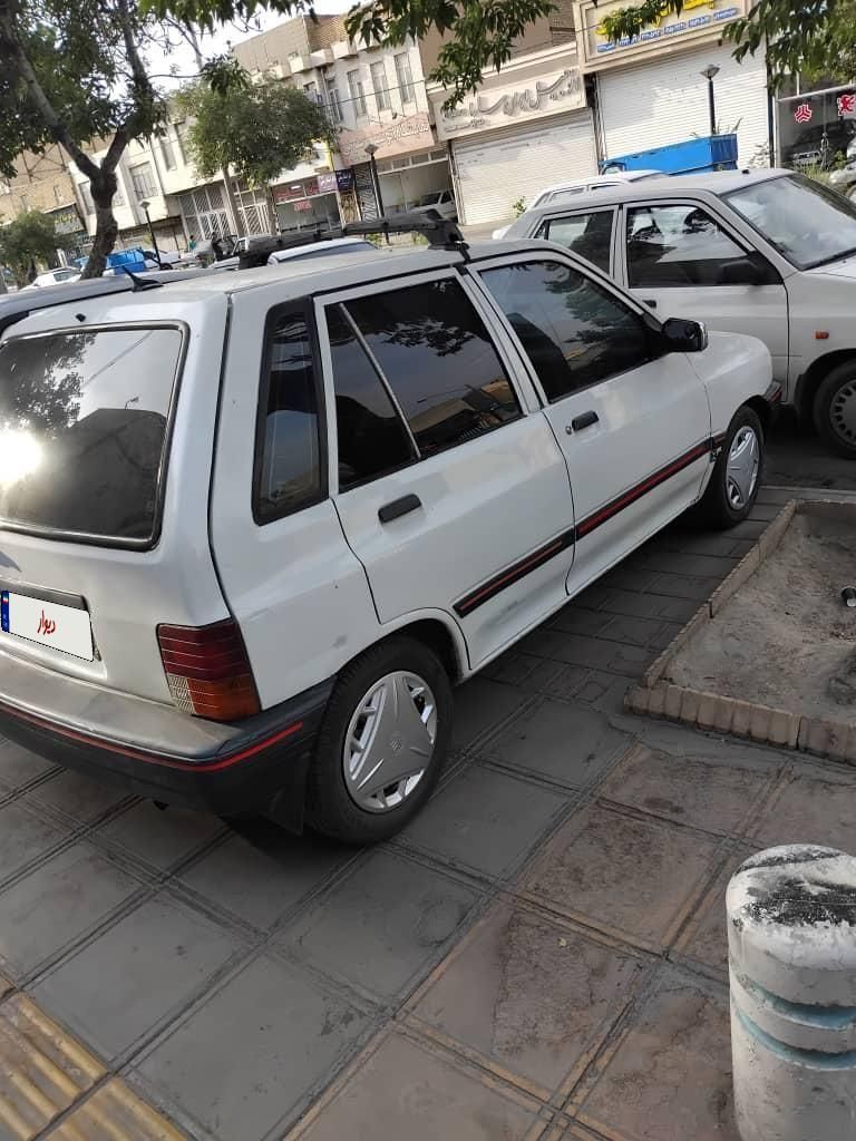 خودرو پراید، 111 آگهی ann_18379894