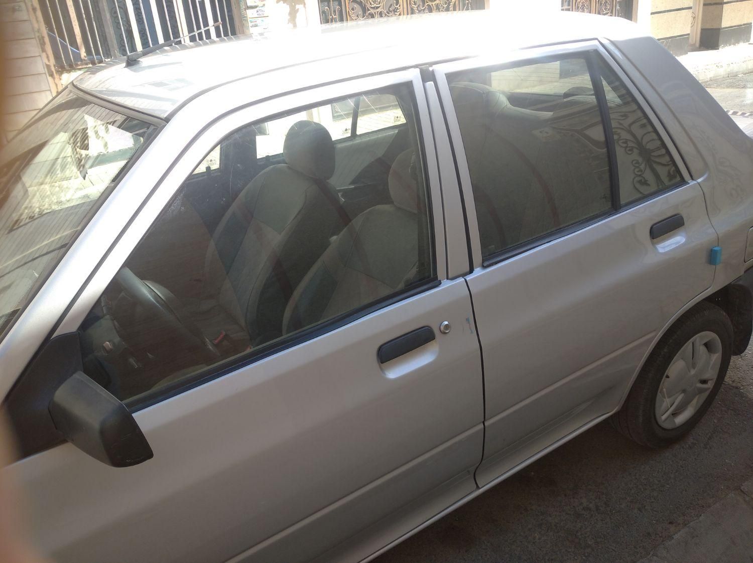 پراید 131 SE - 1397