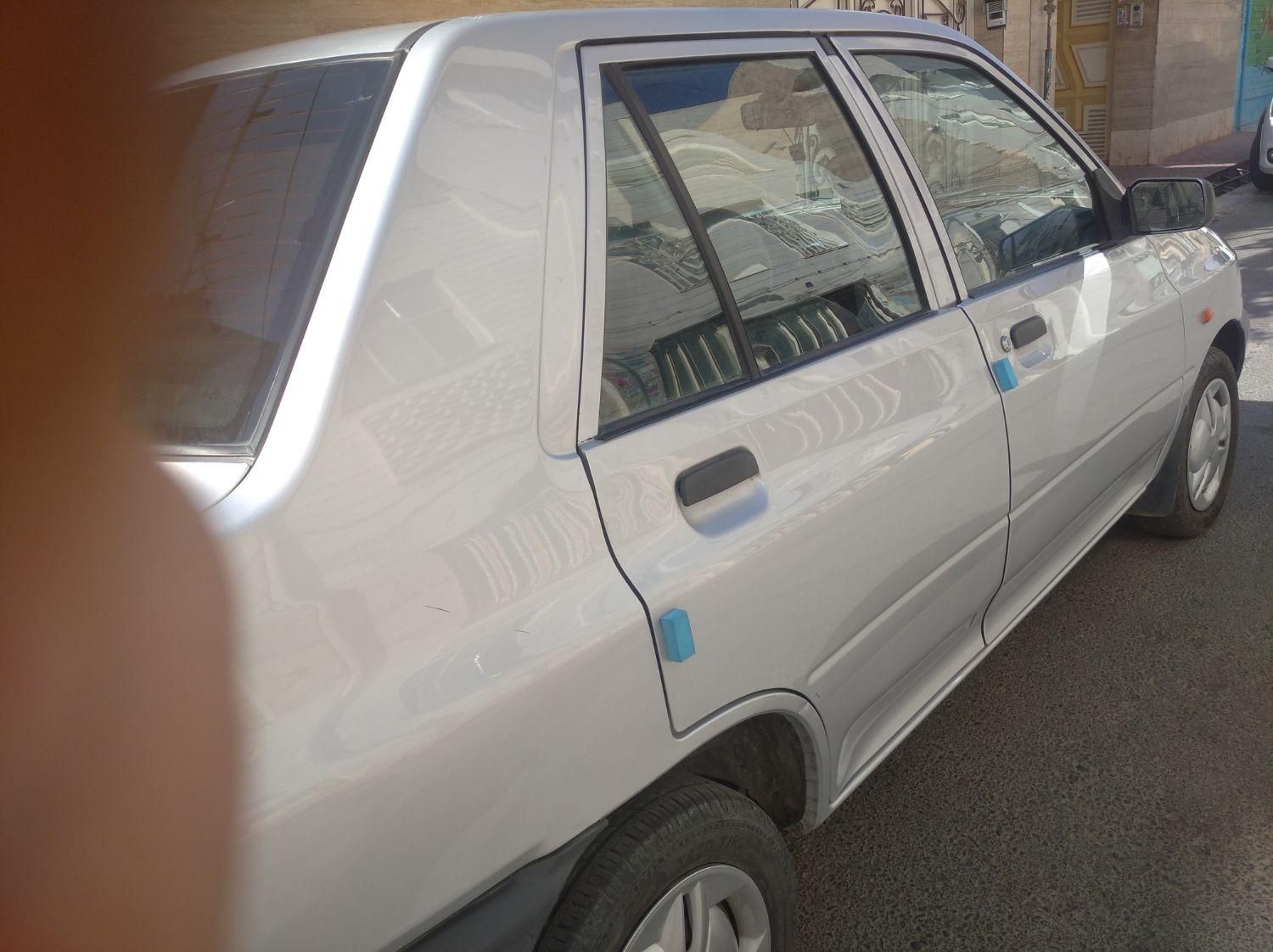 پراید 131 SE - 1397
