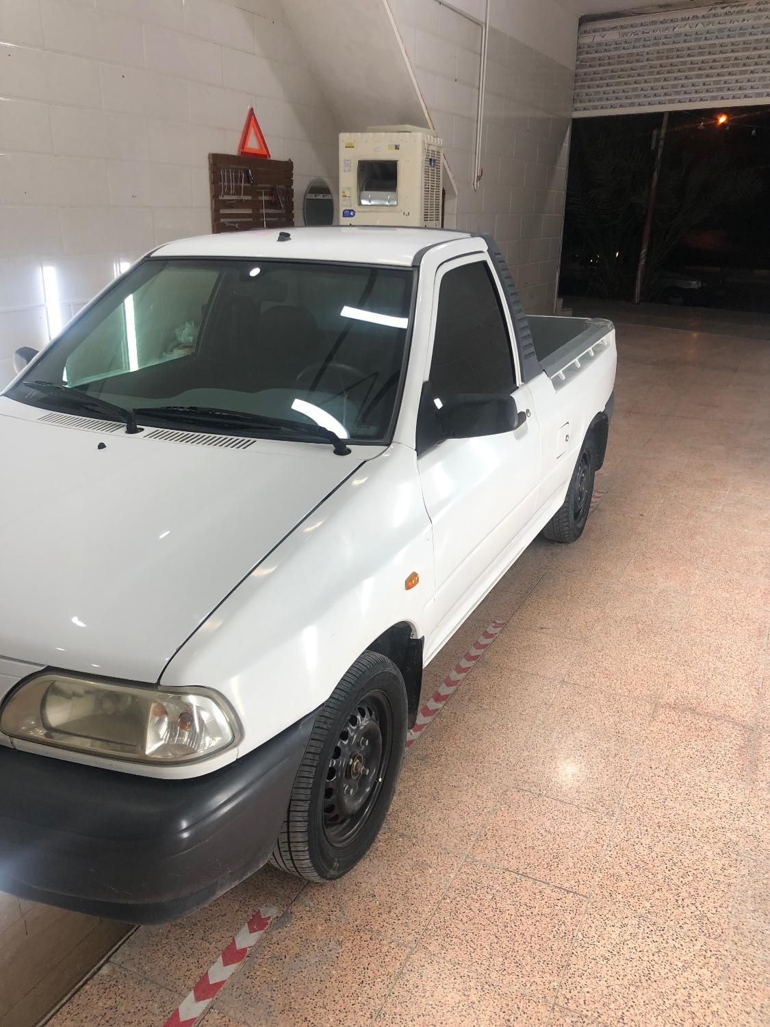 پراید 151 SE - 1400