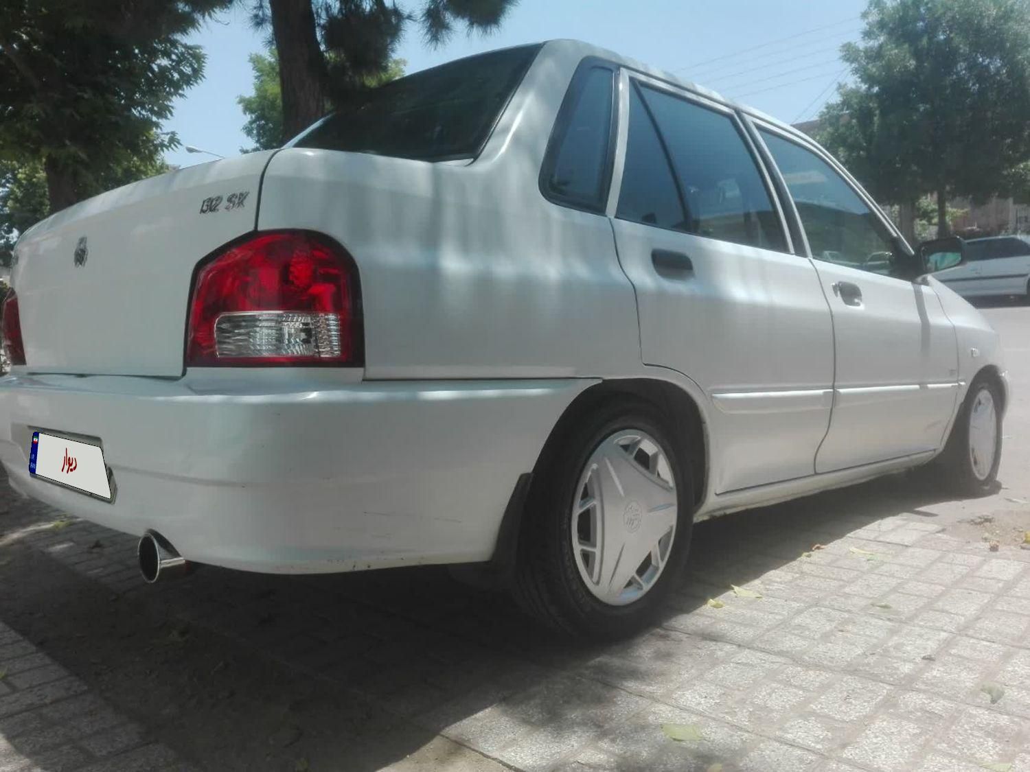 خودرو پراید، 132 آگهی ann_18379897