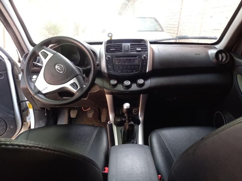 خودرو لیفان، X60 آگهی ann_18379900