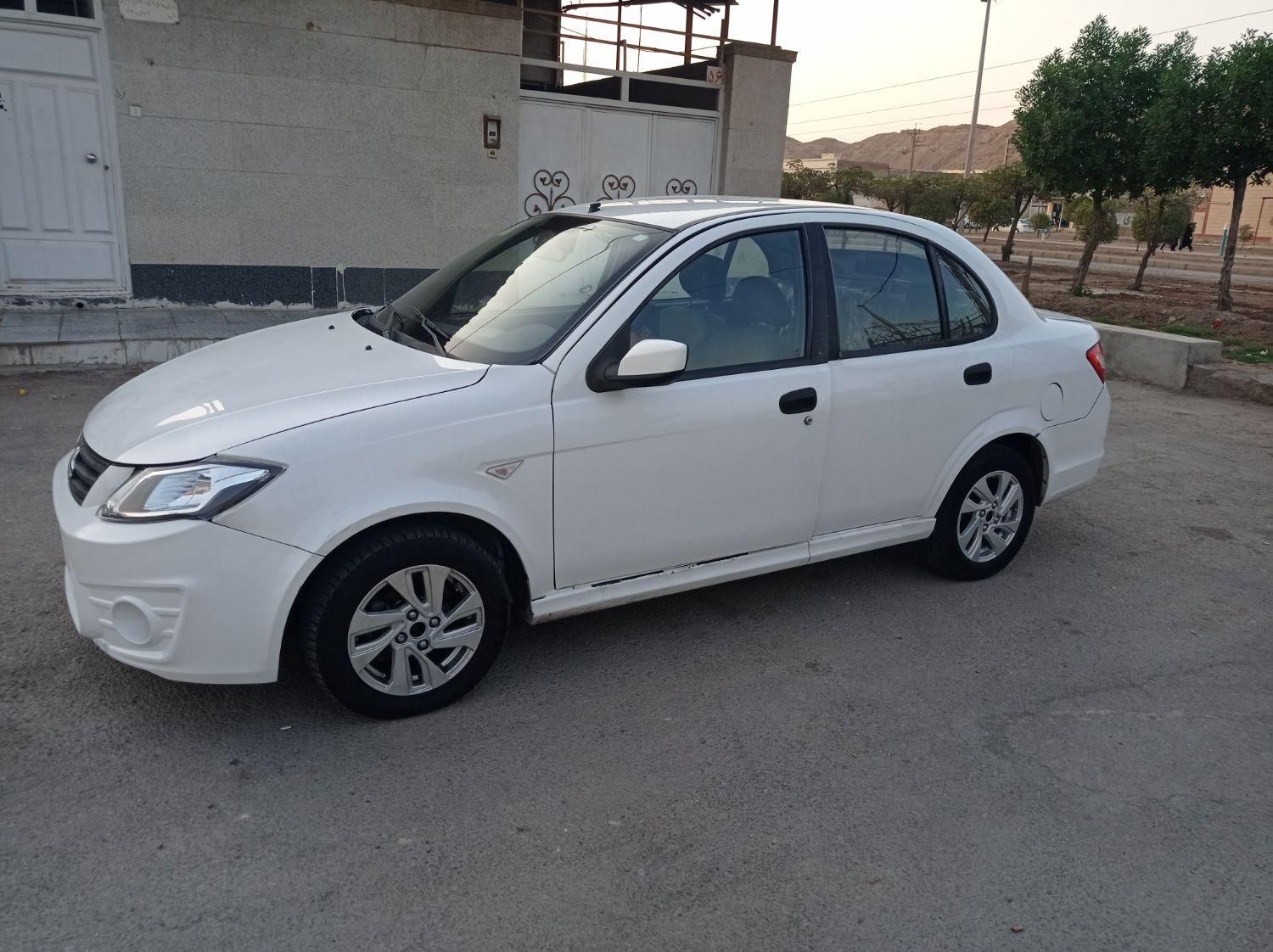 ساینا GX ساده - 1402