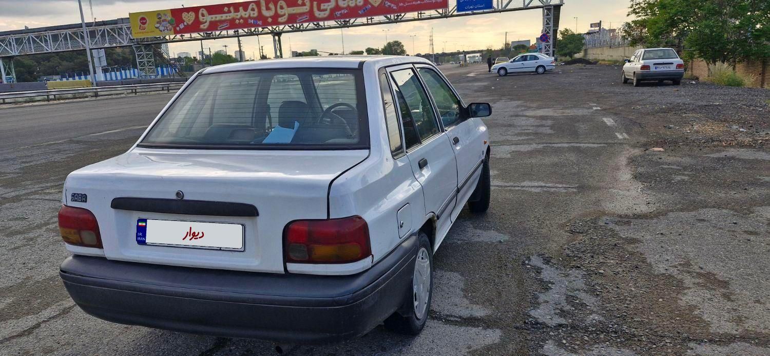 خودرو پراید، 131 آگهی ann_18379915