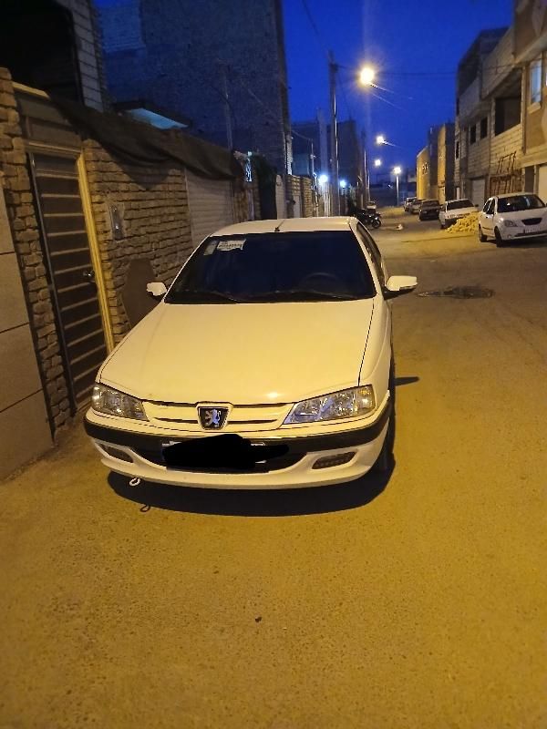 خودرو پژو، پارس آگهی ann_18379921
