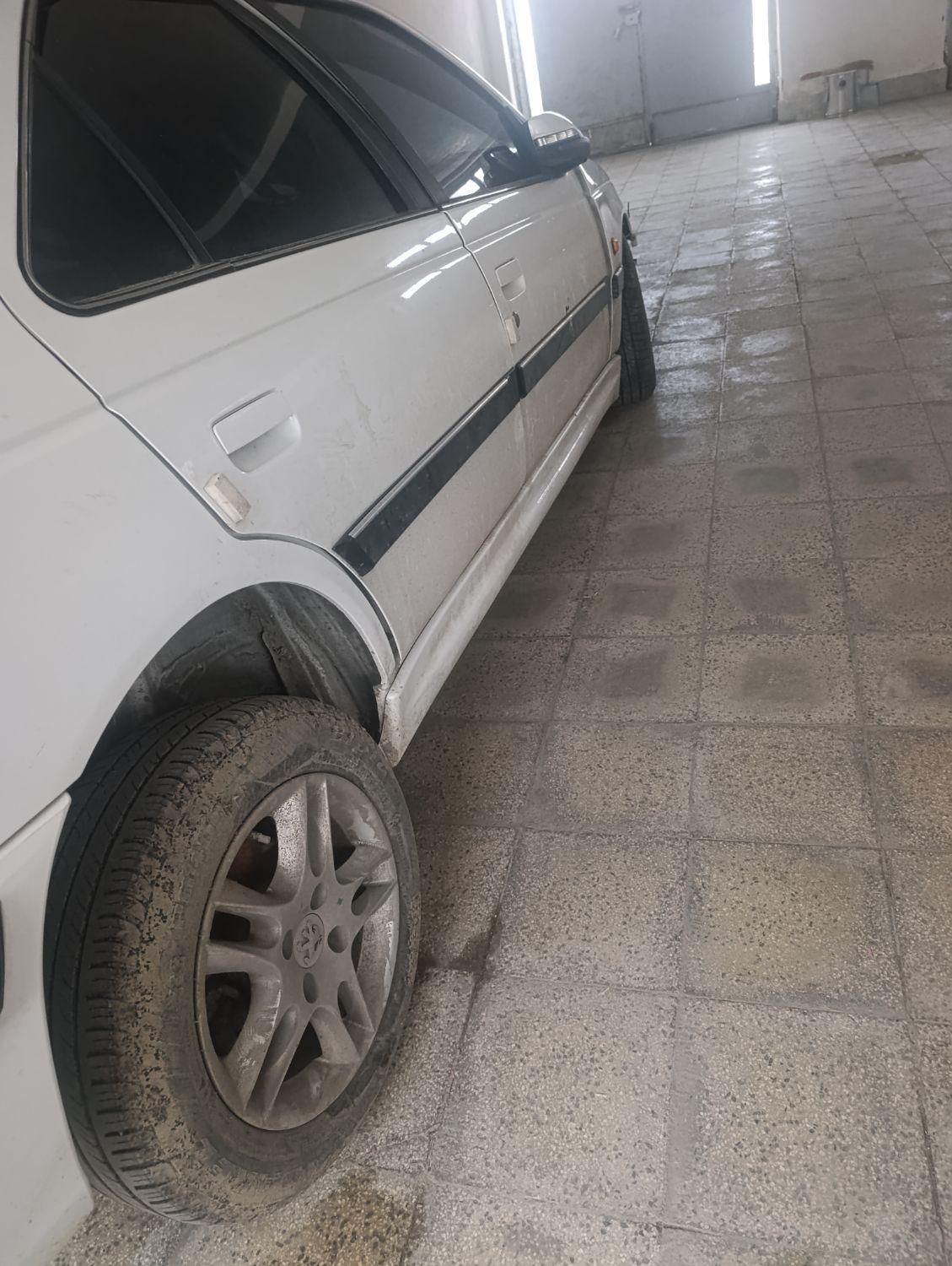 خودرو پژو، پارس آگهی ann_18379925