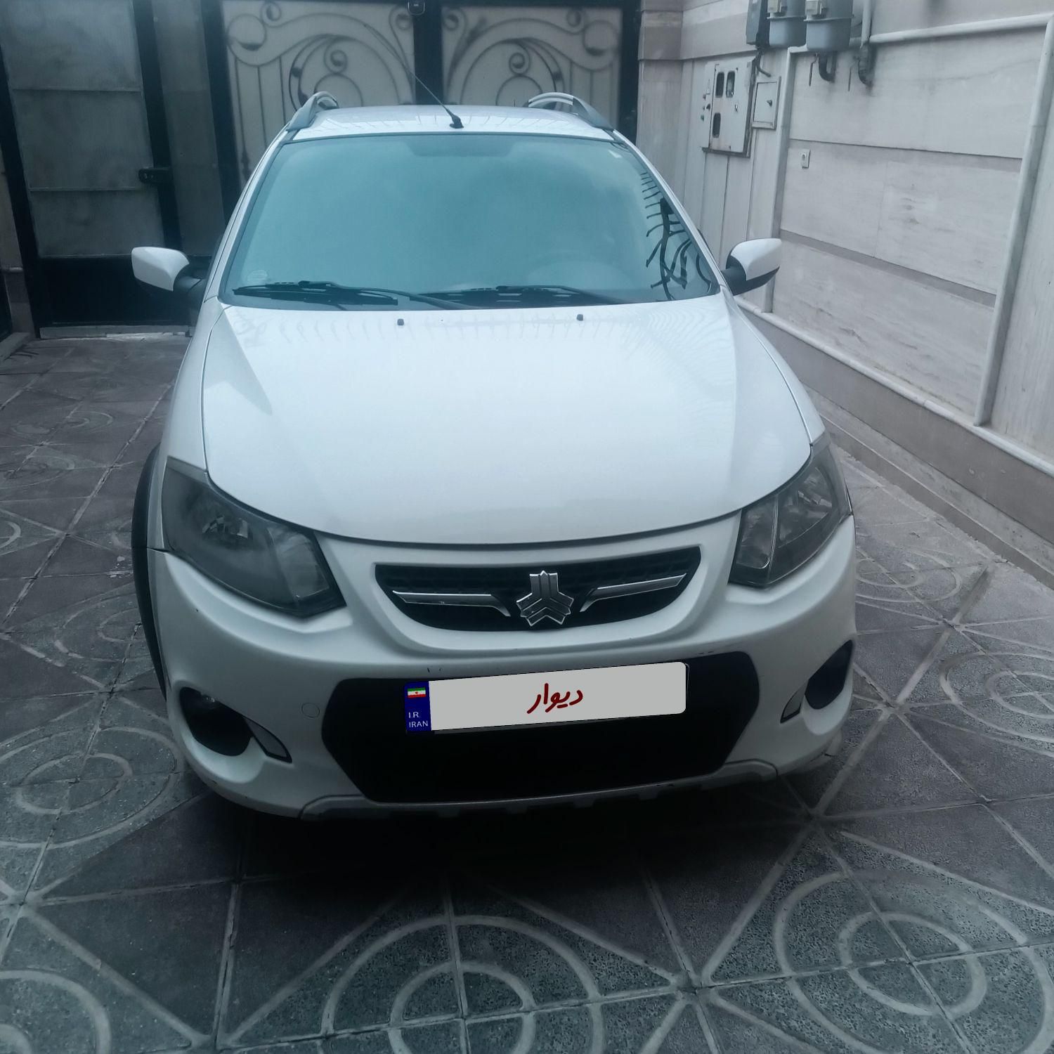 خودرو کوییک، دنده‌ای آگهی ann_18379946