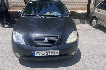 خودرو تیبا، 2 آگهی ann_18379958