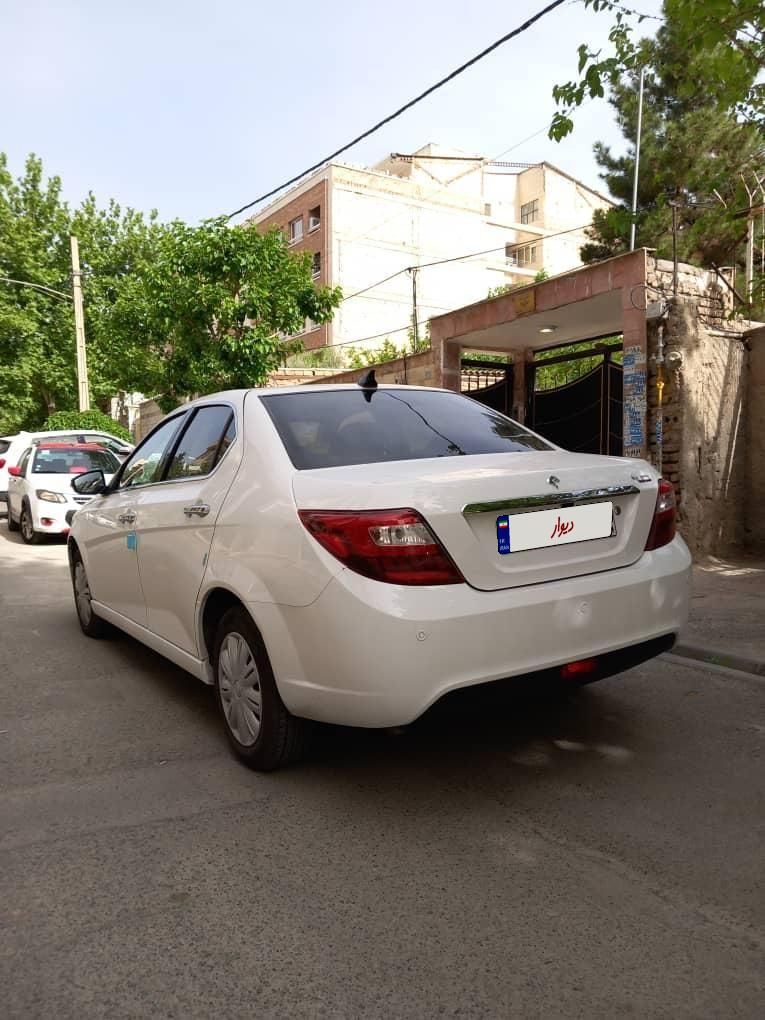 خودرو دنا، پلاس توربو شارژ اتوماتیک آگهی ann_18379959