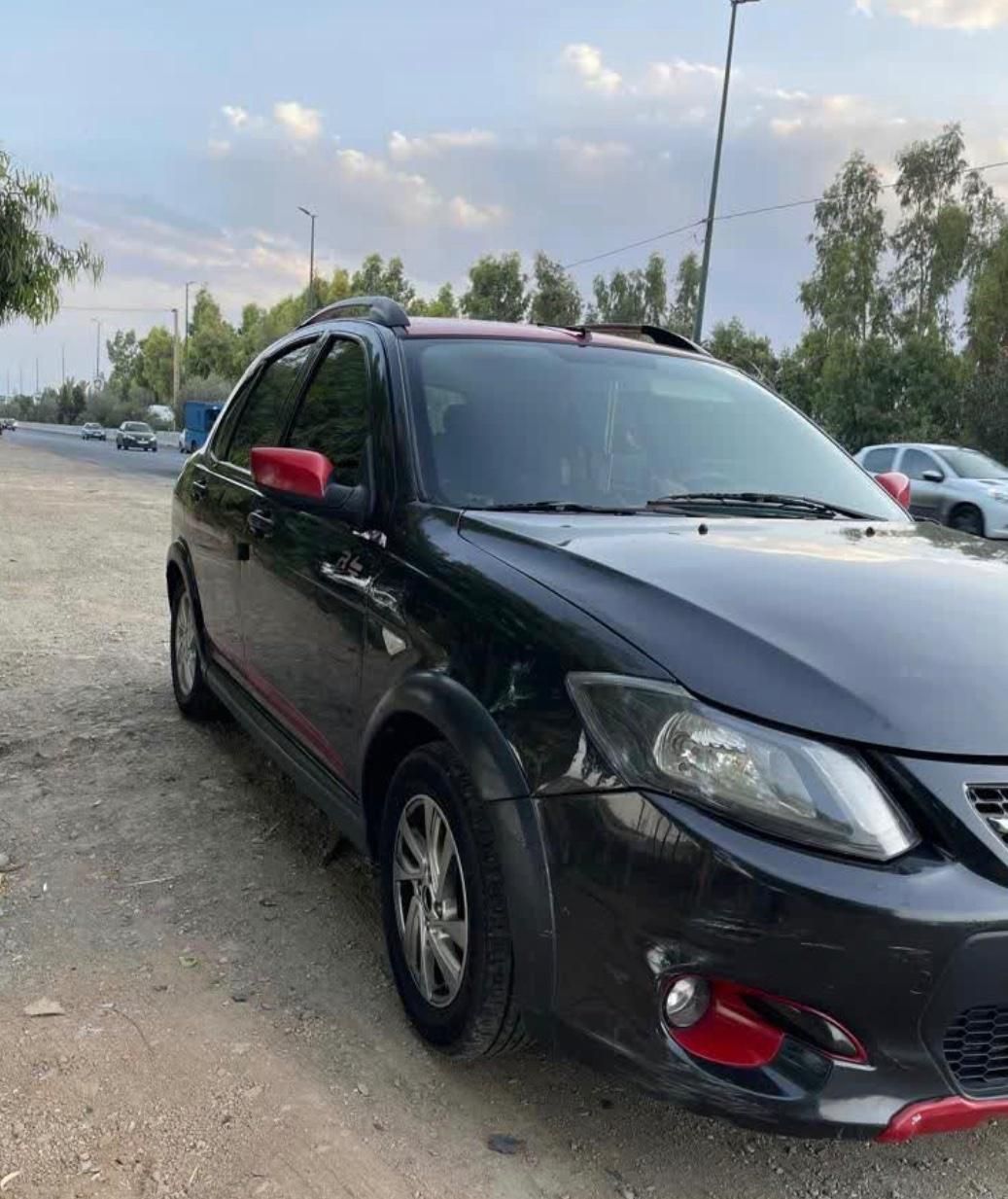 خودرو کوییک، R آگهی ann_18379964