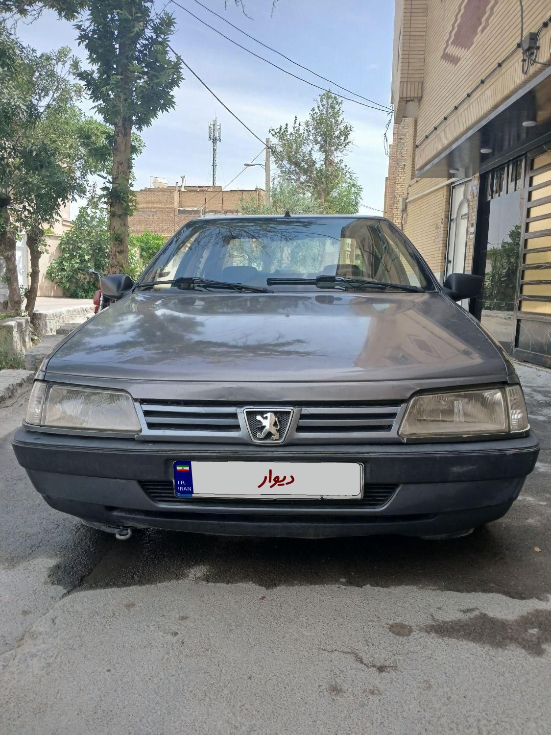 خودرو پژو، 405 آگهی ann_18379978