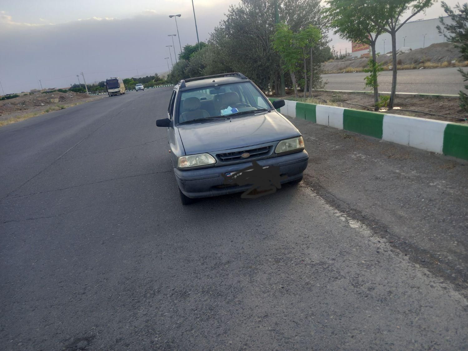 خودرو پراید، 131 آگهی ann_18379986