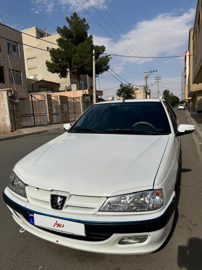 خودرو پژو، پارس آگهی ann_18380001