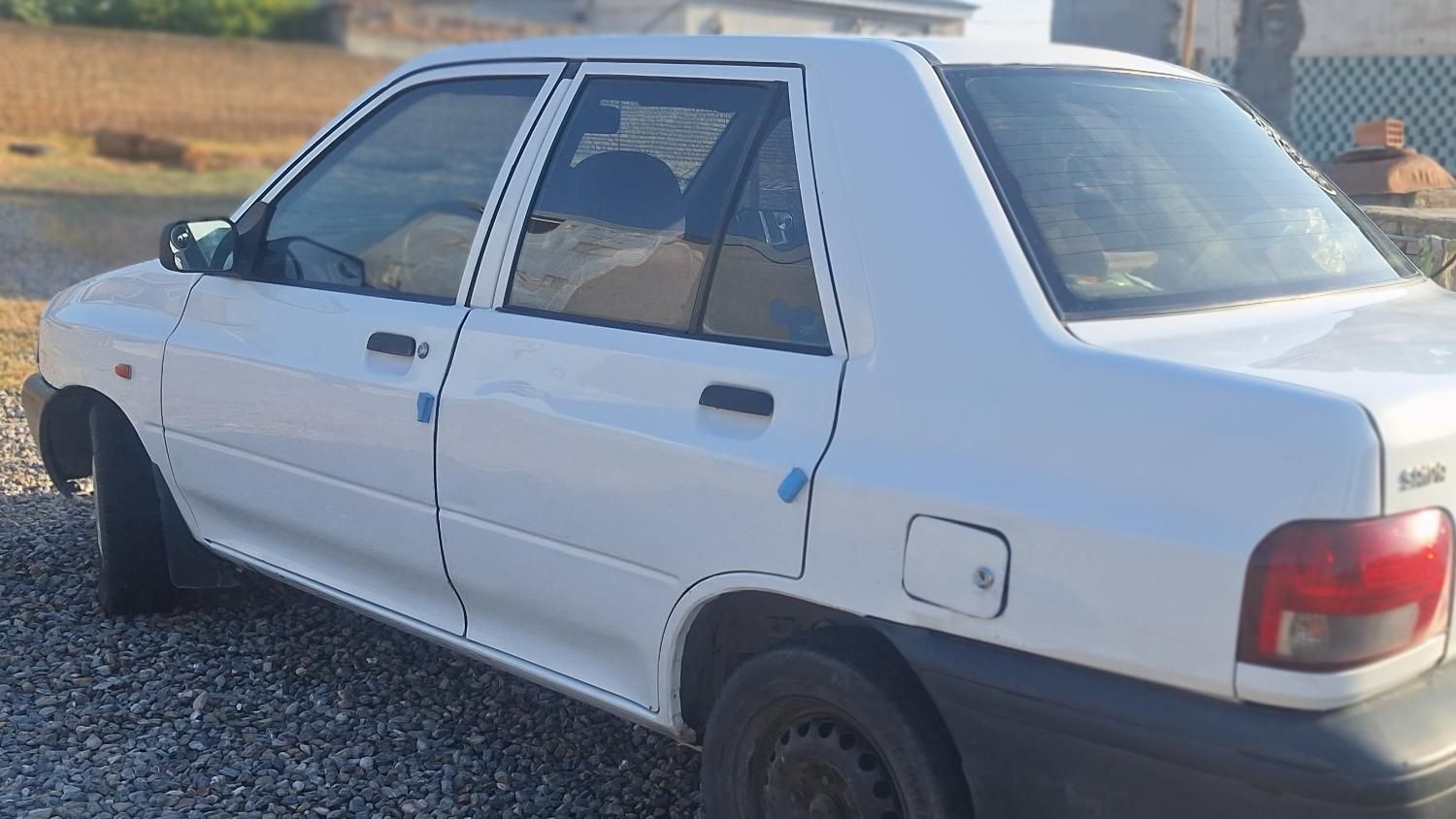 پراید 131 SE - 1397