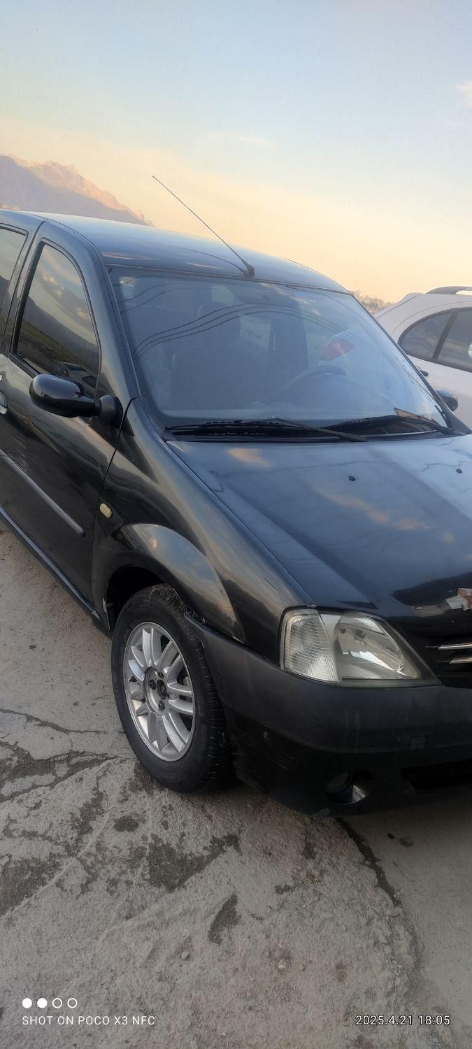 رنو تندر 90 E2 - 1390