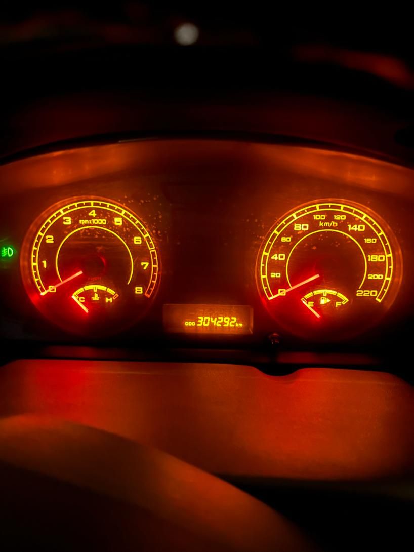 پژو 405 SLX بنزینی TU5 - 1395