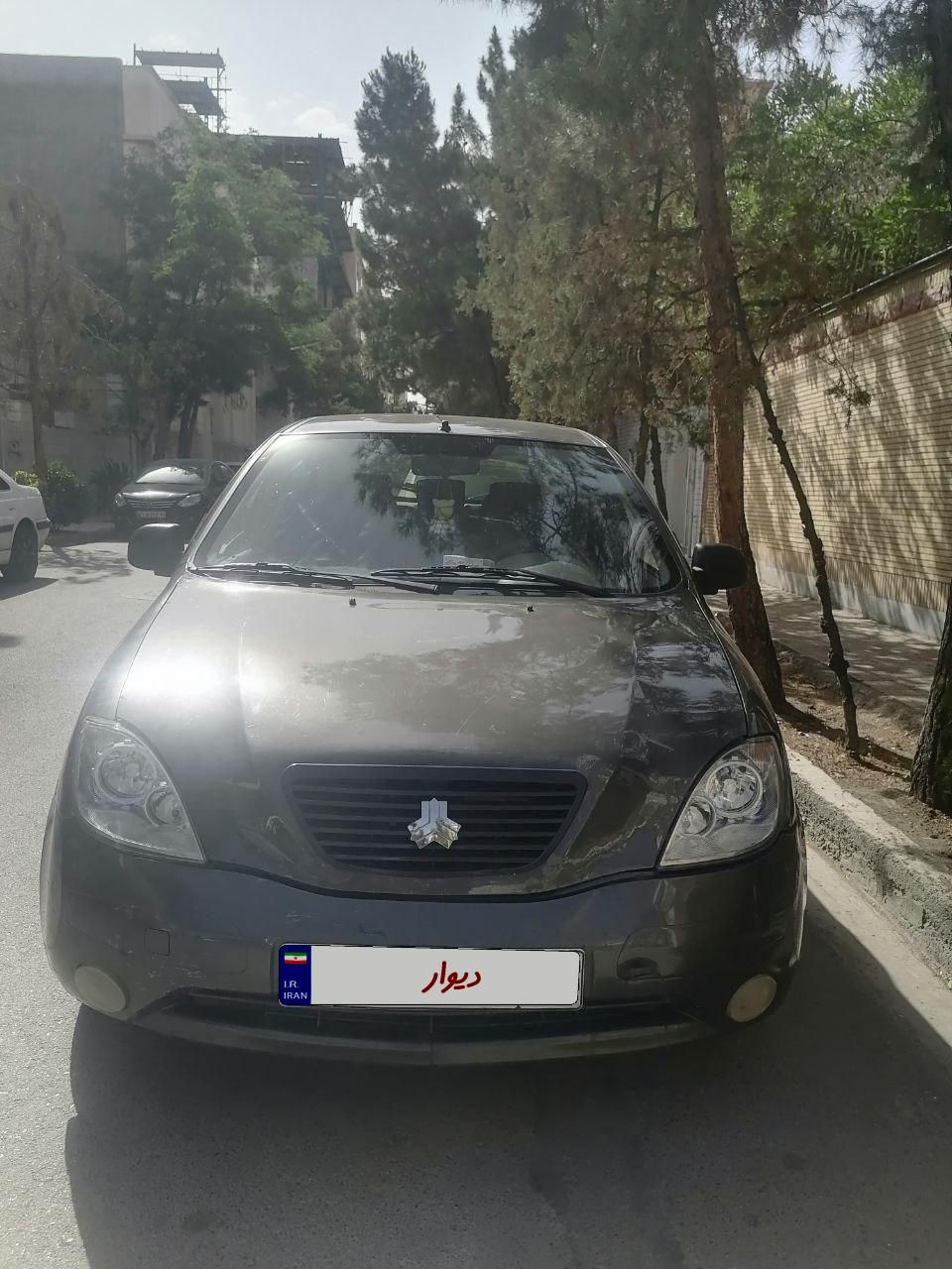 خودرو تیبا، 2 آگهی ann_18380032