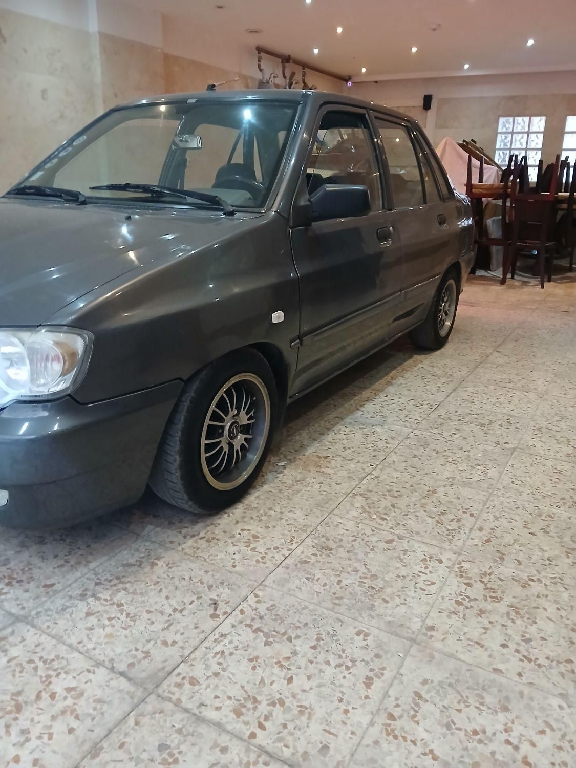 خودرو پراید، صبا آگهی ann_18380042