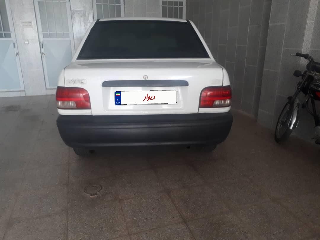 خودرو پراید، صبا آگهی ann_18380043