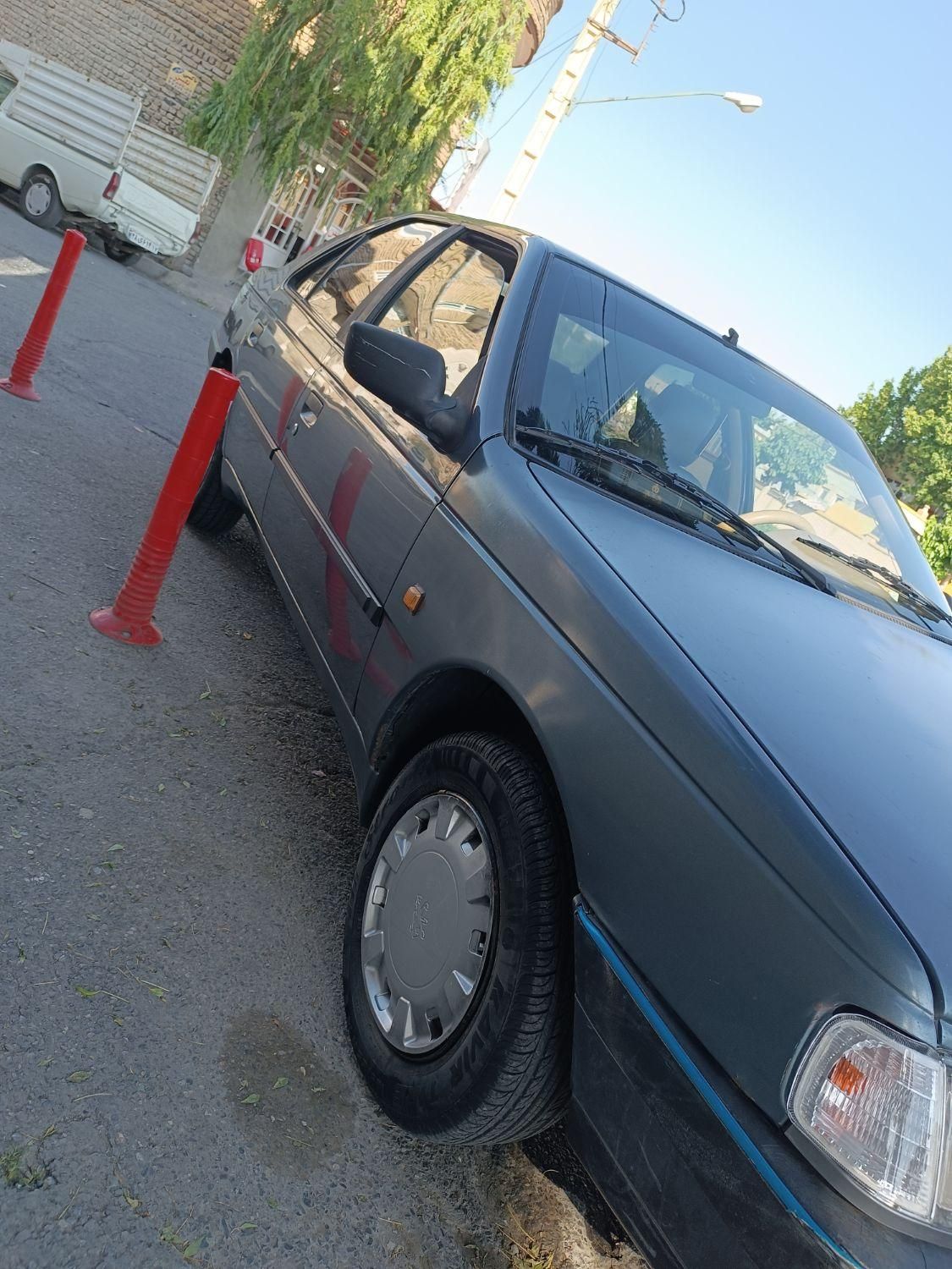 خودرو پژو، 405 آگهی ann_18380045