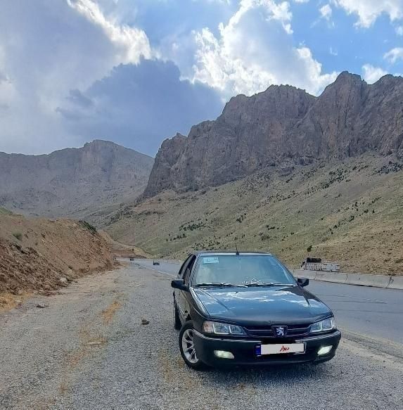خودرو پژو، پارس آگهی ann_18380053