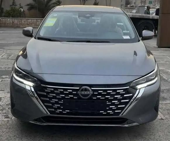 خودرو نیسان، سیلفی آگهی ann_18380088
