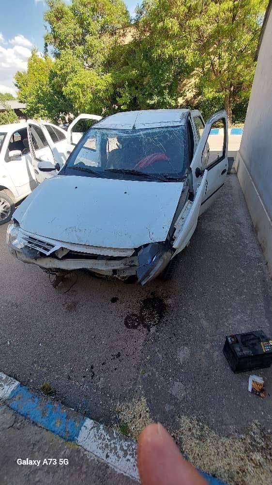رنو تندر 90 E2 - 1391