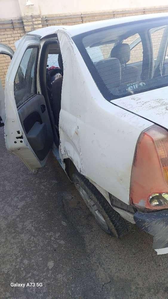 رنو تندر 90 E2 - 1391
