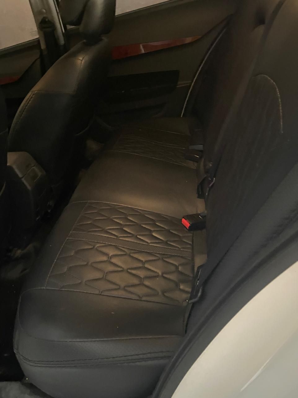 دنا پلاس توربو شارژ اتوماتیک اتوماتیک توربو - 1399