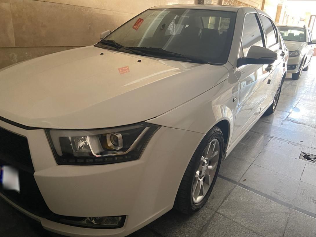 خودرو دنا، پلاس توربو شارژ اتوماتیک آگهی ann_18380098