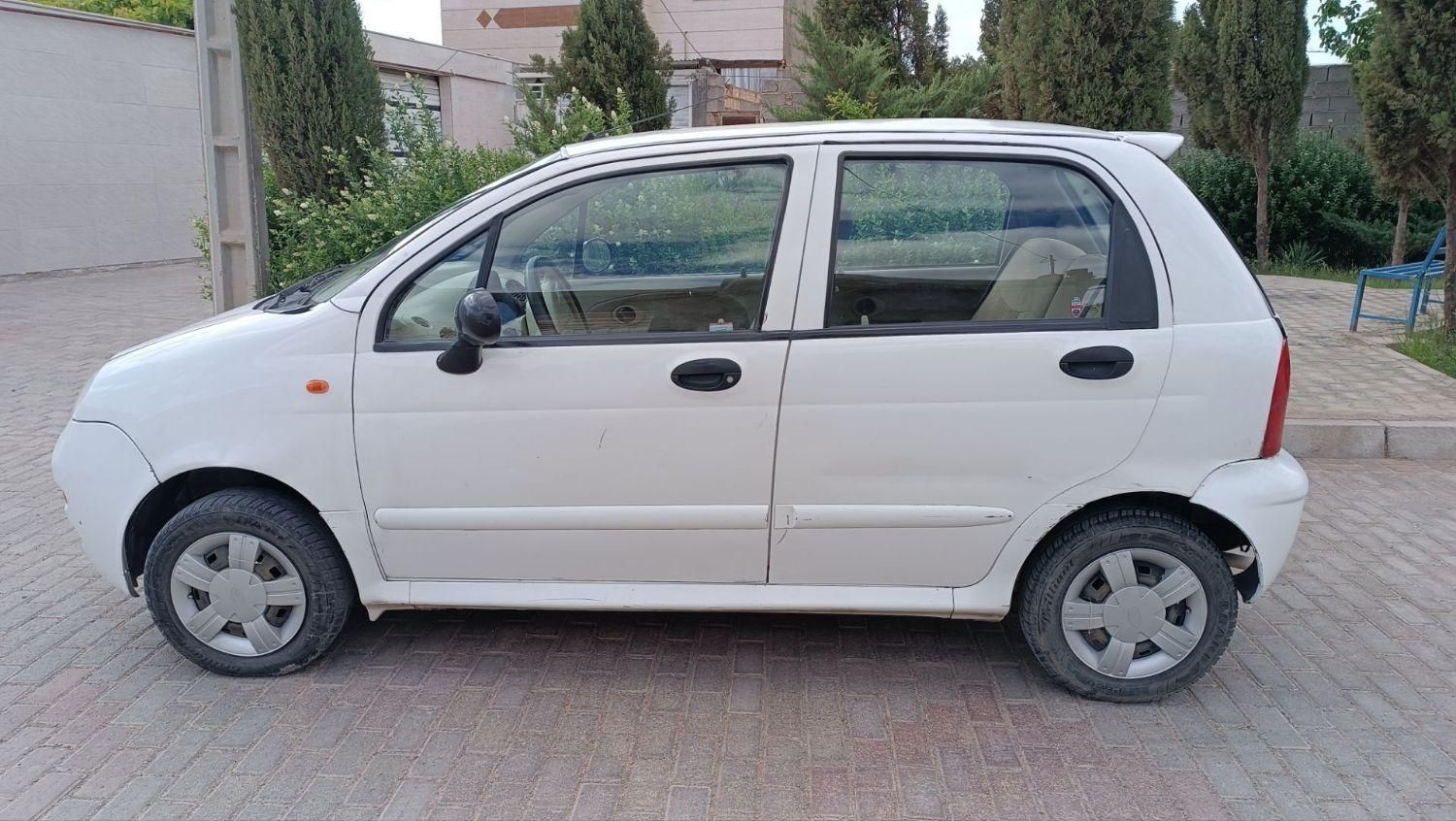 خودرو ام وی ام، 110 آگهی ann_18380100