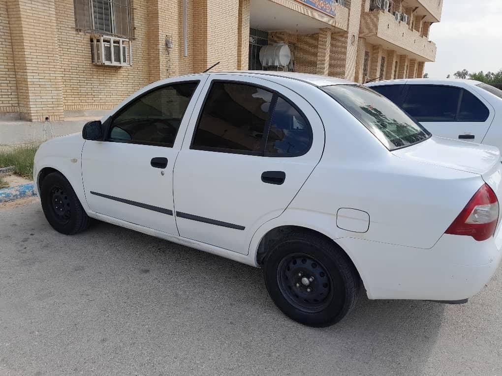 خودرو تیبا، صندوق دار آگهی ann_18380136