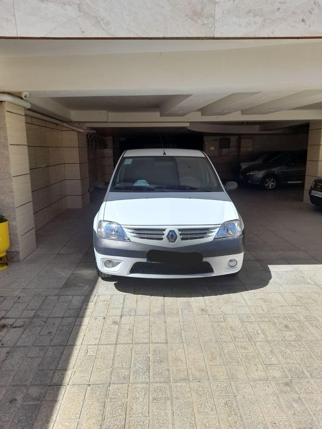 خودرو رنو، تندر 90 آگهی ann_18380139