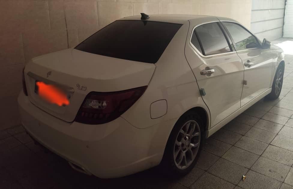 خودرو دنا، پلاس توربو شارژ اتوماتیک آگهی ann_18380145