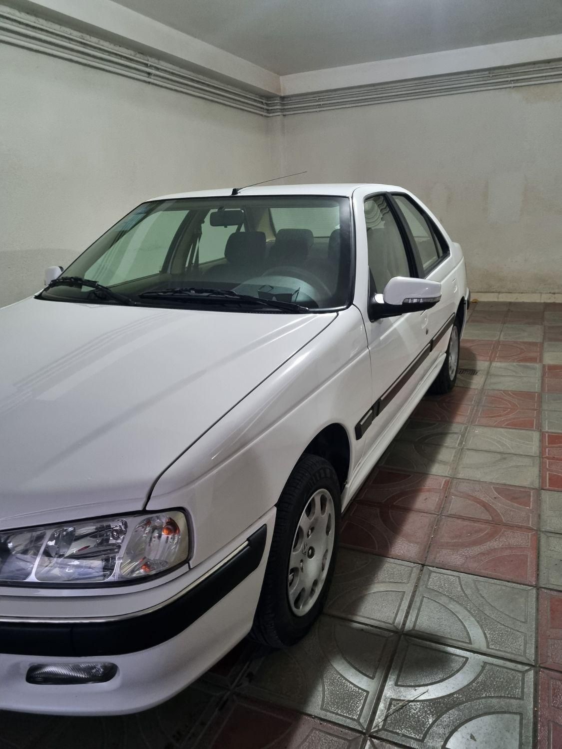 خودرو پژو، پارس آگهی ann_18380159