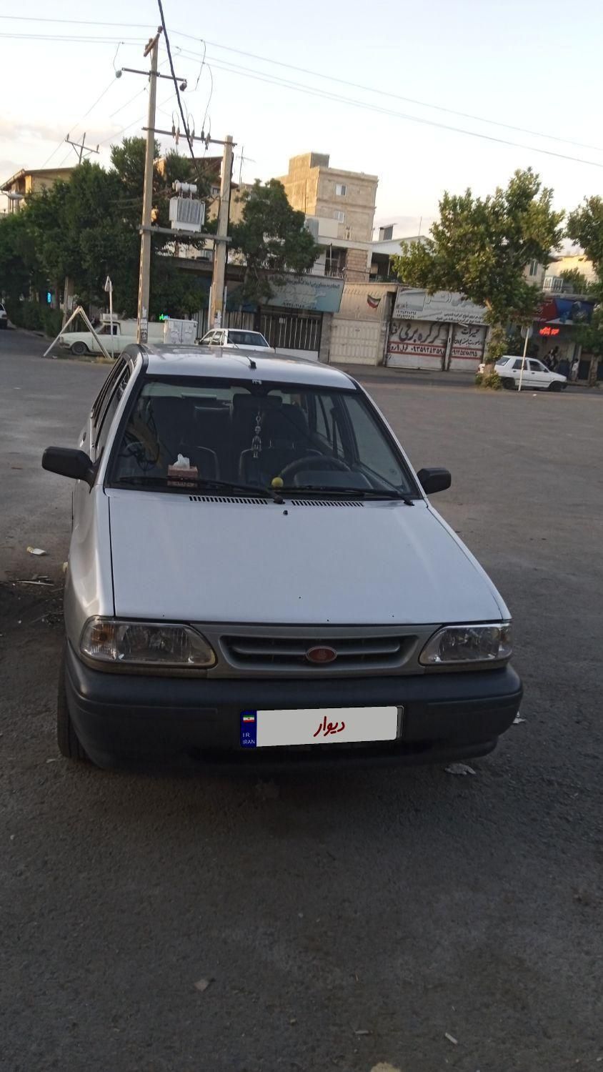 خودرو پراید، صبا آگهی ann_18380161