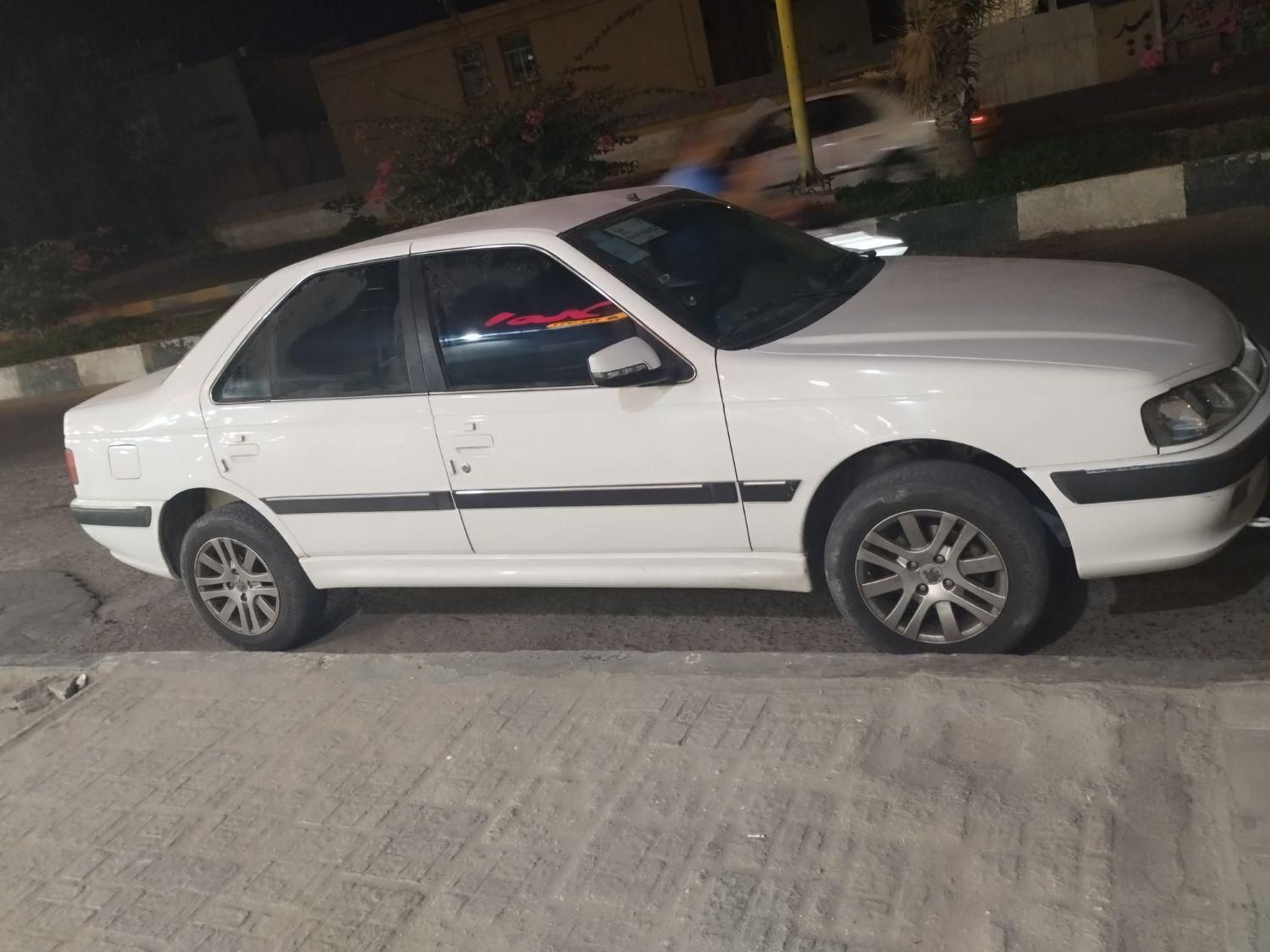 خودرو پژو، پارس آگهی ann_18380168
