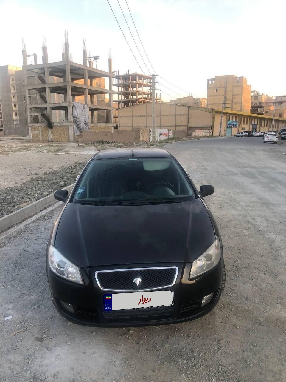 رانا LX TU5 - 1392