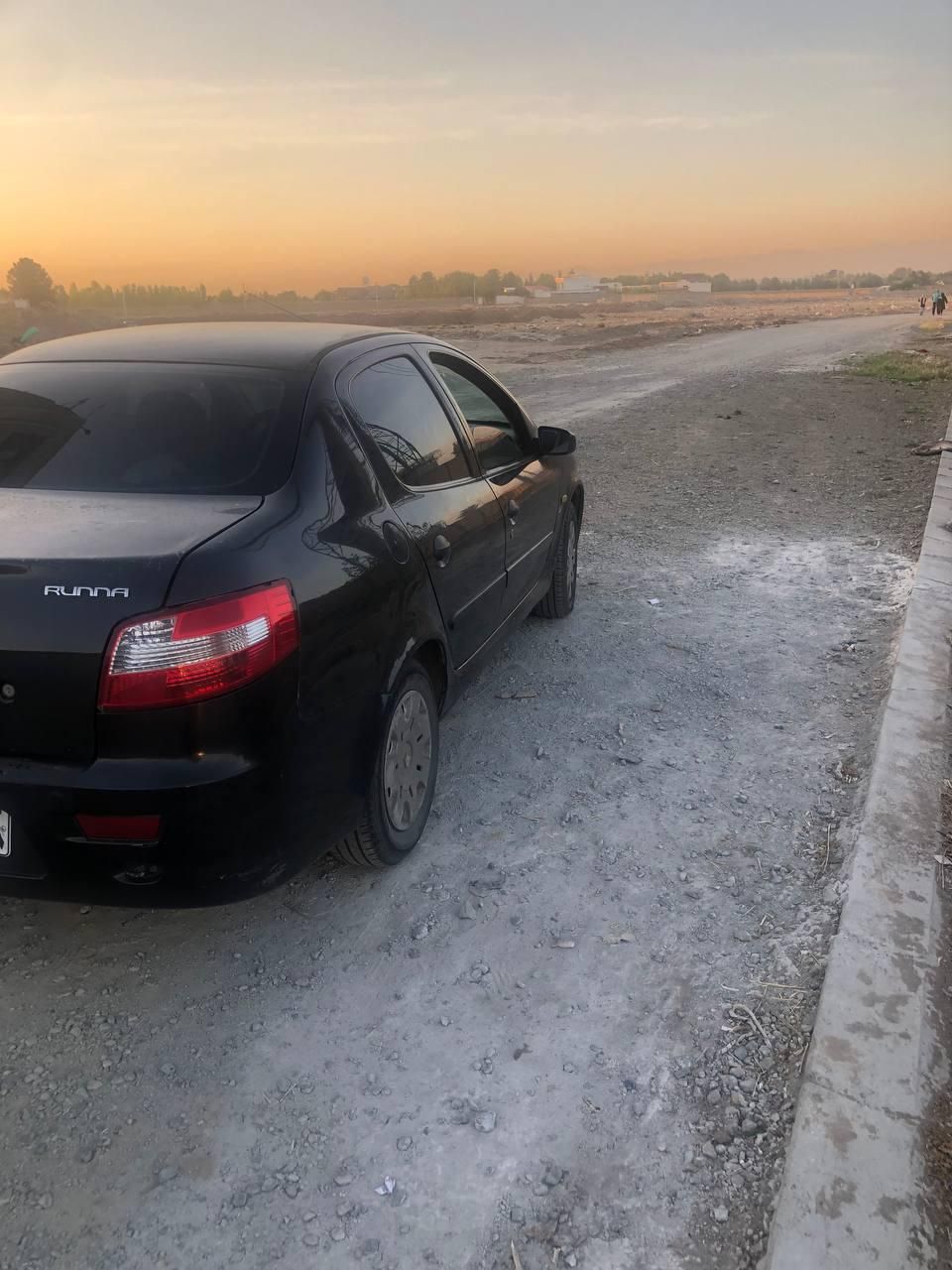 خودرو رانا، LX آگهی ann_18380176