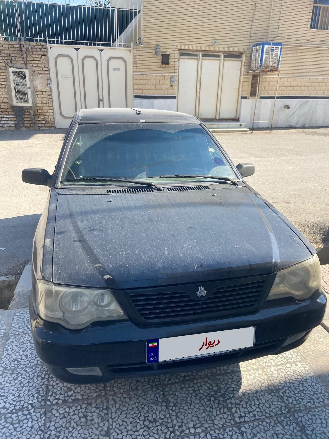 خودرو پراید، 111 آگهی ann_18380221