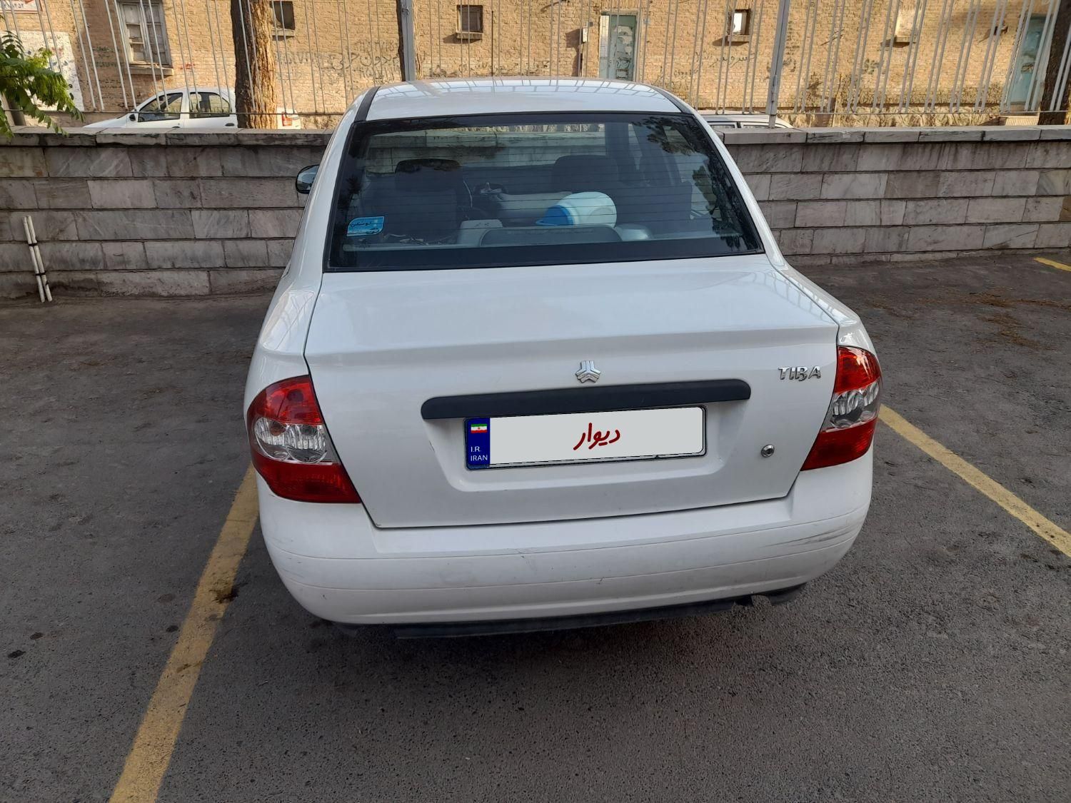 خودرو تیبا، صندوق دار آگهی ann_18380232