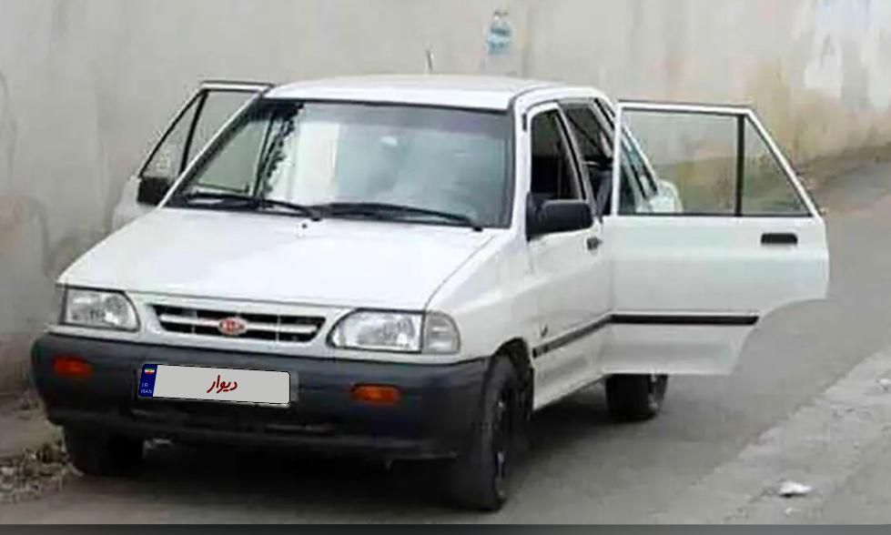 خودرو پراید، صبا آگهی ann_18380247