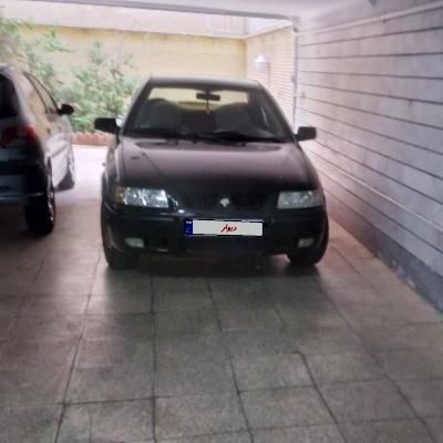 خودرو سمند، X7 آگهی ann_18380257